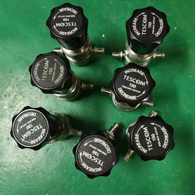 议价 TESCOM减压阀调压阀调节器 不锈钢调压阀 调节器