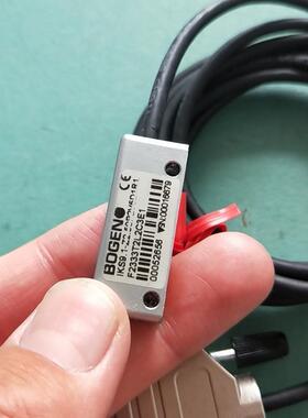 议价 BOGEN 伯根磁栅尺读数头IKS9.1-Z2.50P2V5