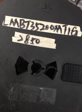 议价 LMBT35200MT1G  原装LRC 贴片三极管SOT2