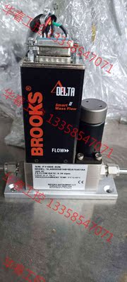 议价 有量BROOKS/布鲁克斯 SLA5850S气体质量流量计