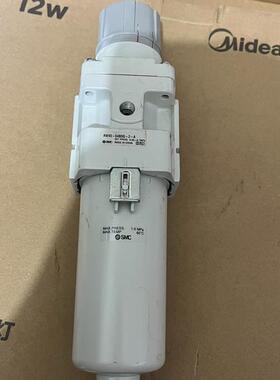 议价 全新库存过滤阀AW40-04BDG-2-A