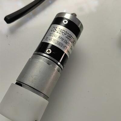 议价 24伏直流电机DS-28RP3850243000-90K