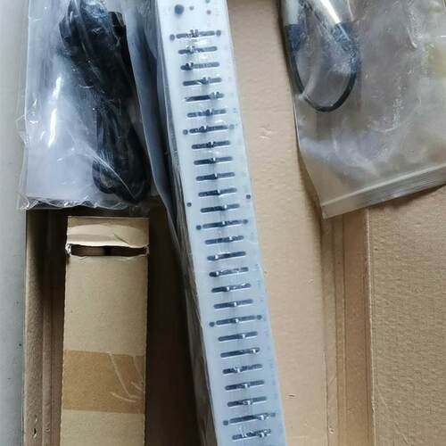议价 PC131均衡器一台,一次都没有用过,实物拍摄,不包邮