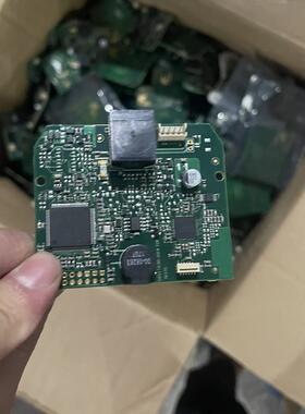 议价 Honeyell/MK/MS7120扫描枪配件主板全