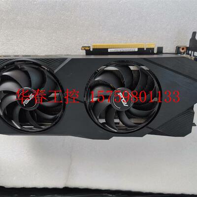 议价 RTX2060S  A8G   EVO 原装无拆无修,使