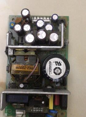 议价  GLC65BG 3路输出 工业医疗电源 包邮
