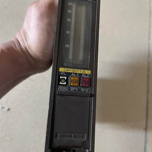 议价 日本气体检测仪 GP-571A  原装正品拆机  成色如