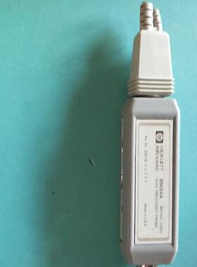 议价 HEWLETT PACKARD 85024A