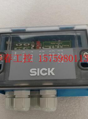 议价 工程余货, Sick CDB620-001,  没有上过机,