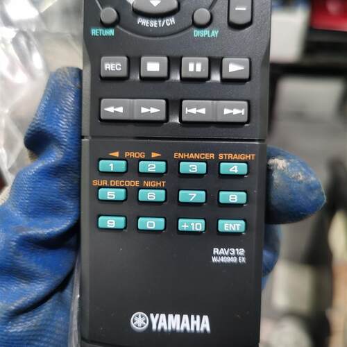议价 原装全新的雅玛哈 RAV312  220  RAV221 R