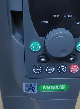 议价 iNDVS英捷斯变频器4kw/5.5KW