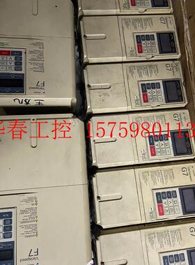 议价 CIMR-G7B42P2      2.2KW两个