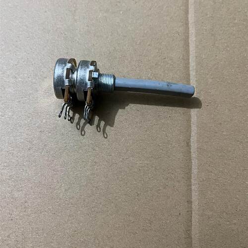 议价 CITEC双联电位器 10k 单圈