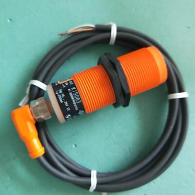 议价 M30 KI5083 接近传感器 大牧人料线专用传感器