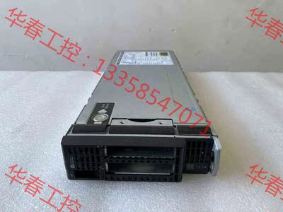议价 刀片服务器 HP BL460C Gen8 E5-2640v2