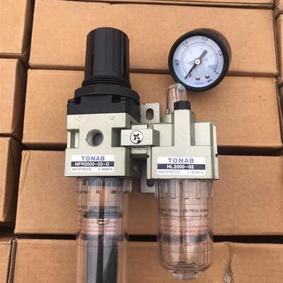 议价 TONAB速易可油水过滤器NFR2000-02-D全新