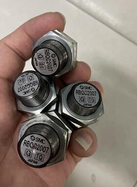议价 RBQC2007  缓冲器  标价单个 打包包邮