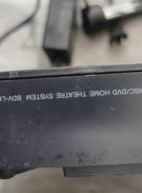 议价 索尼 SONY BDV-L600 蓝光3D播放器