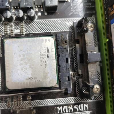 议价 a10-6800k套装