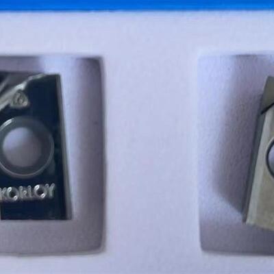 议价 PCD金刚石刀片,型号APKT160402-APKT1604
