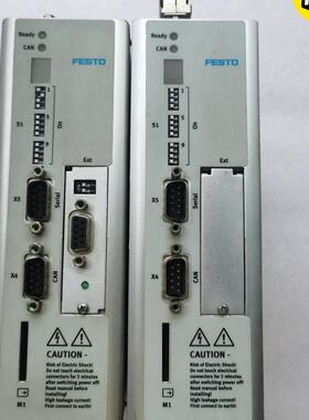 议价 CMMS-AS-C4-3A-G2伺服二手拆机原装驱动器