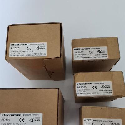 议价 易福门原装IE5351 OH5002 OH5002 IG55