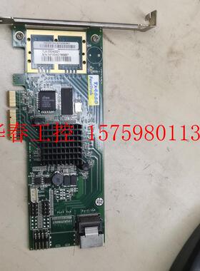 议价  FastTrak TX4660 SAS PC