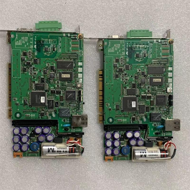 议价 CS1PC-PCI01H-DRM,omron通讯卡TAMUR