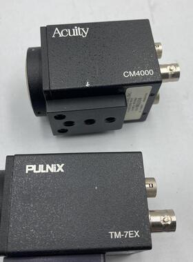 议价 美国Acuity CM4000 和PULNIX TM-7EX
