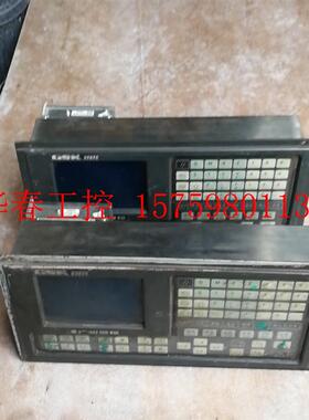 议价 广数928TC-S,功能已测试,功能正常,包好用!实物图,有