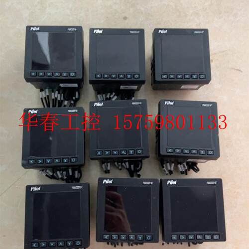 议价 (pilot)PMAC625科技三相智能数显表电