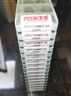 议价 RPHT1204MOF刀片,清仓处理,需要的私聊