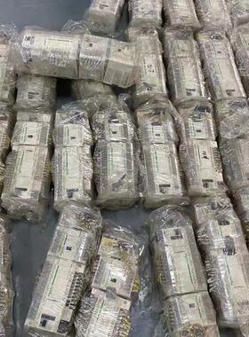 议价 拆机PLC TM218LDAE24DRHN 成色漂亮