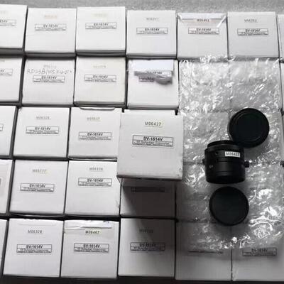 议价 OMRON 欧姆龙 3Z4S-LE VST SV-1614V