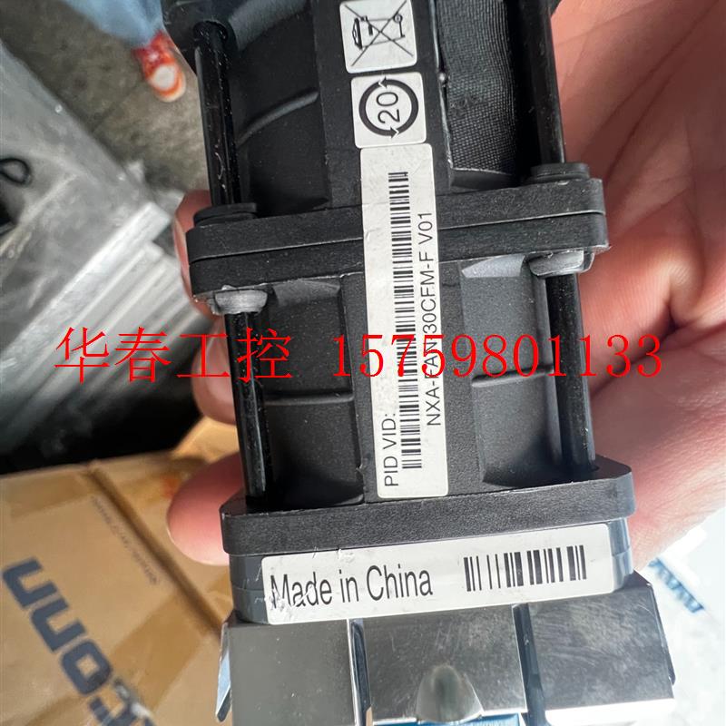 议价 NXA-FAN-30CFM-F V01   思科N9K系列拆
