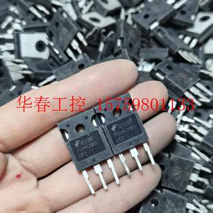 议价 FGH40N65UFD 原字拆机 40A650V 电焊机IG
