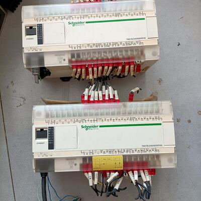 议价 施耐德PLC TM218LDAE40DRPHN