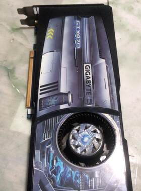 议价 GV-N470OC-13I GTX470 1280M P