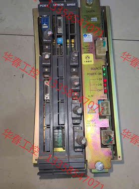 议价 拆机 安川系统  CPS-18FB0  pc51  CP50