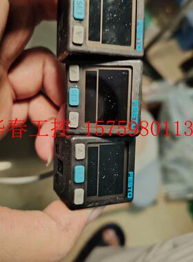 议价 费斯托数显压力开关SPABT-P10-R18-2N-K2-B