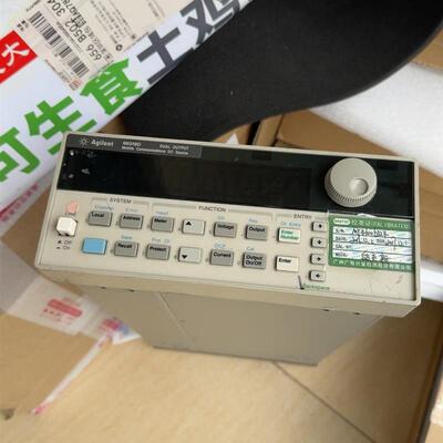 议价 工厂拿回来一台原装66319D双路通讯电源,性