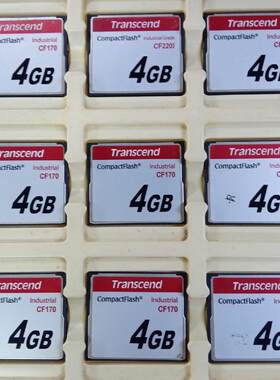 议价 4G CF卡 内存卡 工业级存储卡感兴趣的话点“我想要”和我