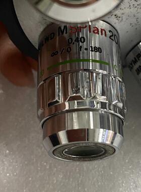 议价 ULWD MSPlan电动物镜盘 鼻轮  控制器线缆 5孔