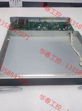 议价 华为ME0DSFUIA07D 100Gbps交换网单元D S