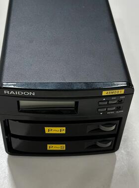 议价 (RAIDON )工业级RAIDON 2GR3630-SB3