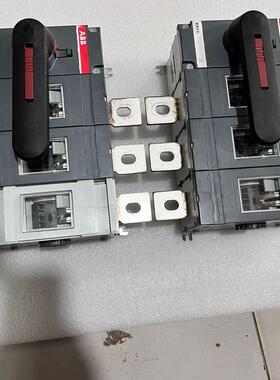 议价  OT630E03K负荷隔离开关塑壳断路器,3P630