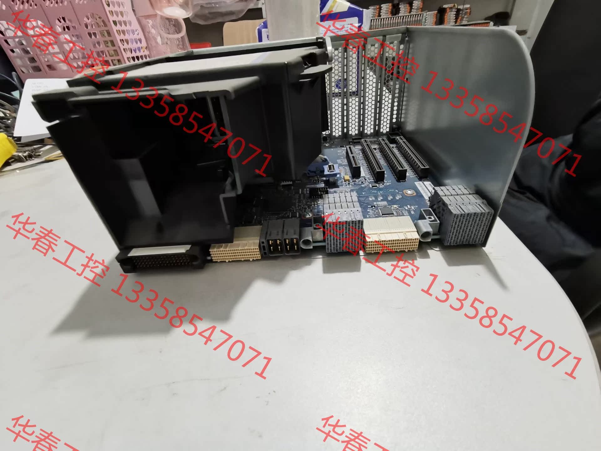 议价 捡漏价格：IBM X3850X6 IO板PCI板00FN84