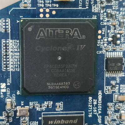 议价 EP4CE115F23I7N 阿特拉 ep4ce115f23