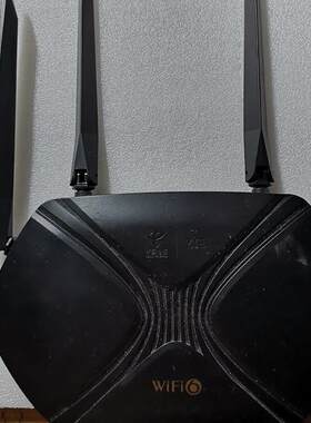 议价 中兴ZXHN  E1600千兆双频路由器,wifi6路由器,