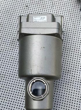 议价 SMC拆机AMH350C-04气源过滤器,有几个,单价